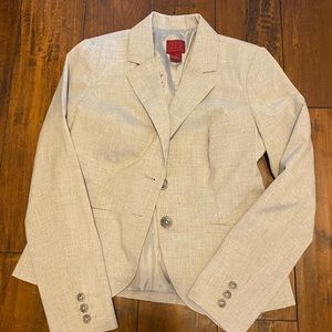 212 Collection Suit Jacket